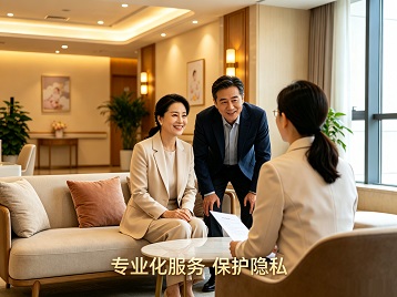 怀柔有偿售卵代生女生的客户的客户群体有哪些