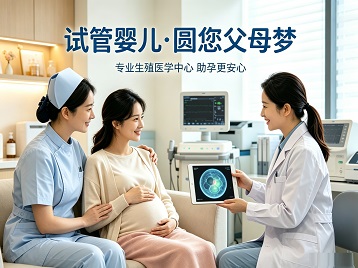 怀柔辅助生育服务 试管婴儿行业的兴起背景、发展与未来展望